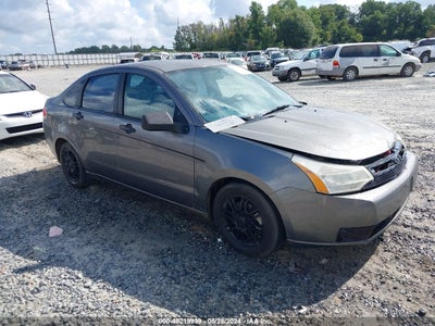 FORD FOCUS 2009