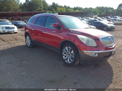BUICK ENCLAVE 2012