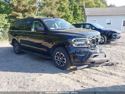 FORD EXPEDITION 2022
