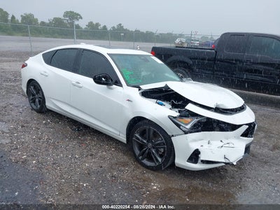 ACURA INTEGRA 2024