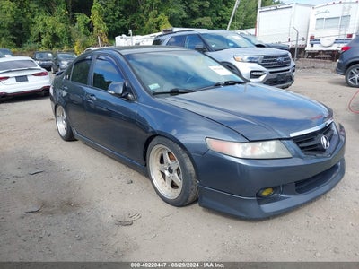 ACURA TSX 2005