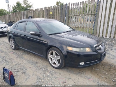 ACURA 200 2007