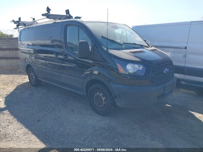 FORD TRANSIT-150 2019