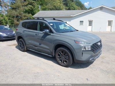 HYUNDAI SANTA FE 2023