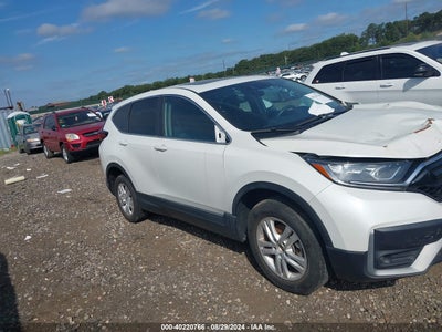 HONDA CR-V 2020