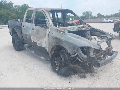 RAM 1500 2014