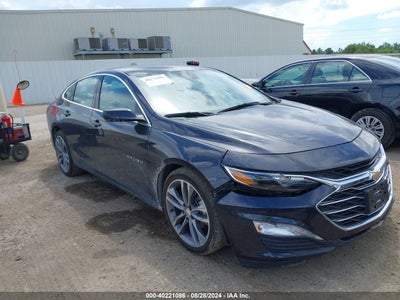 CHEVROLET MALIBU 2023