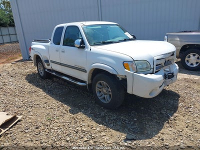 TOYOTA TUNDRA 2003