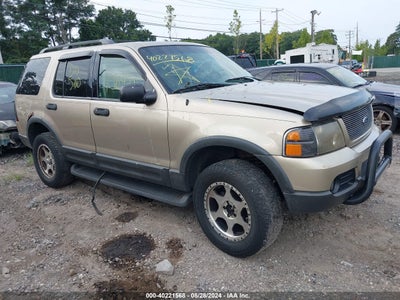 FORD EXPLORER 2003