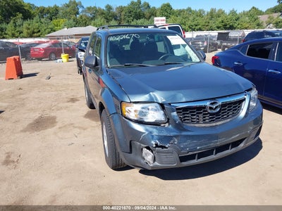 MAZDA TRIBUTE 2011