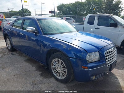 CHRYSLER 300 2010