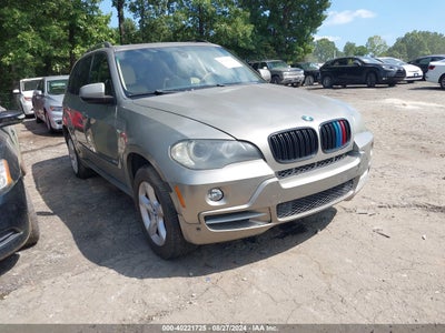 BMW X5 2007