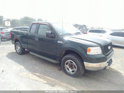 FORD F-150 2006