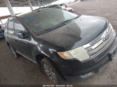 FORD EDGE 2010
