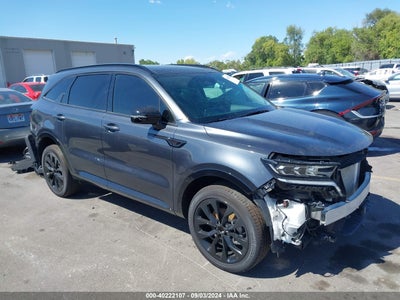 KIA SORENTO 2023