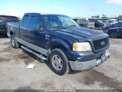 FORD F-150 2005