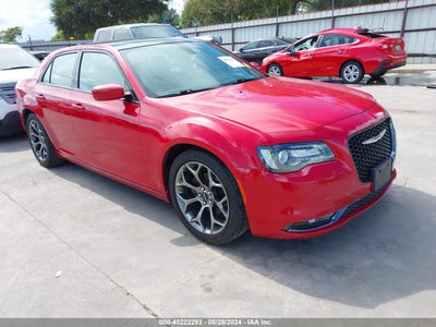 CHRYSLER 300 2017