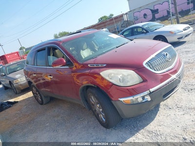 BUICK ENCLAVE 2011