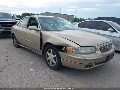 BUICK REGAL 2004