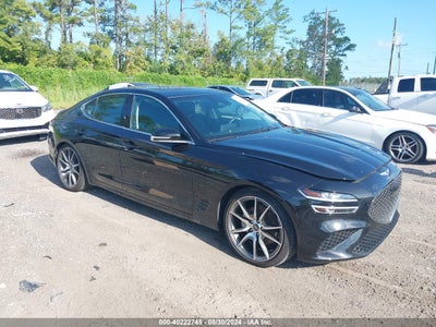 GENESIS G70 2023
