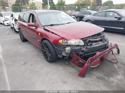 VOLVO V70 2005