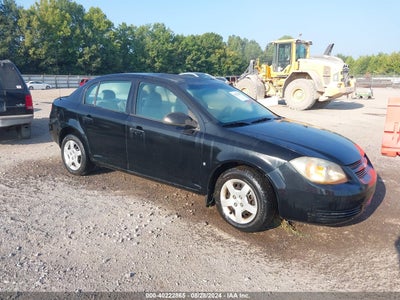 CHEVROLET COBALT 2006