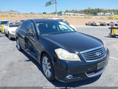 INFINITI M35 2008