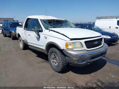 FORD F-150 2003