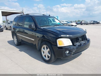 GMC ENVOY 2007