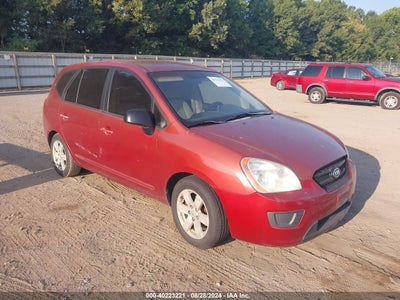 KIA RONDO 2007