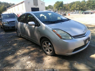 TOYOTA PRIUS 2006