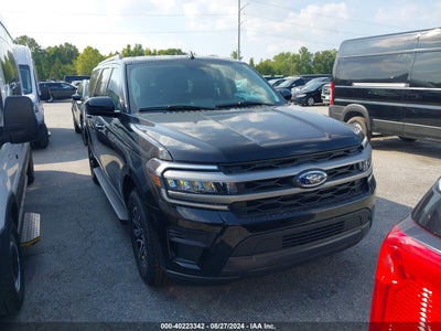 FORD EXPEDITION 2024