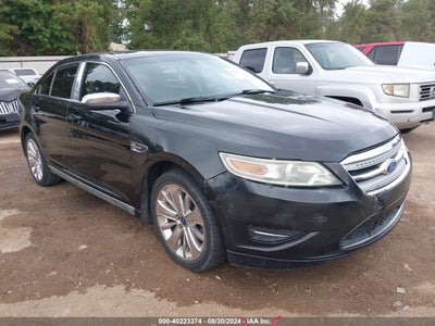 FORD TAURUS 2012