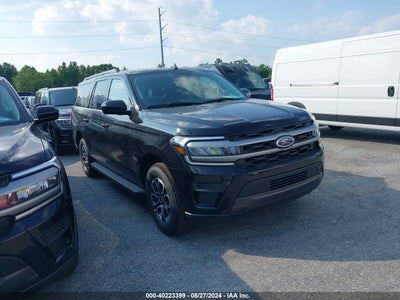 FORD EXPEDITION 2024