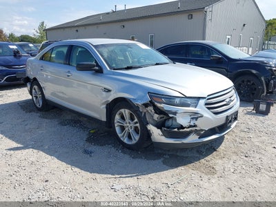 FORD TAURUS 2016
