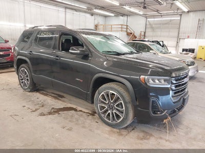 GMC ACADIA 2020