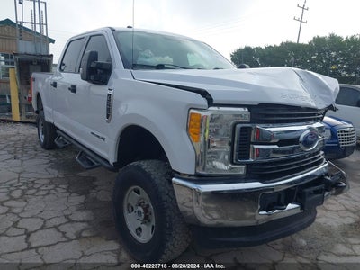 FORD F-250 2017