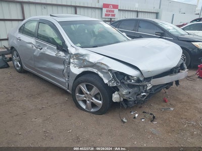 ACURA TSX 2013