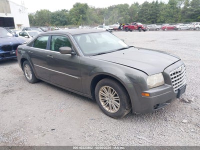 CHRYSLER 300 2008