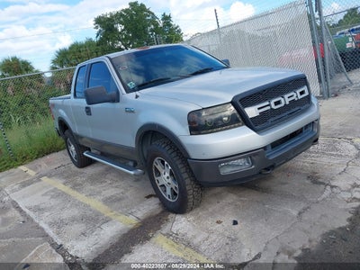 FORD F-150 2005
