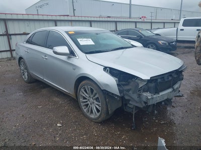 CADILLAC XTS 2019