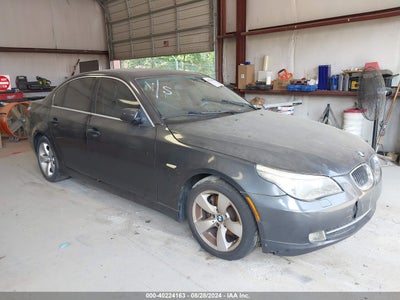 BMW 528I 2008