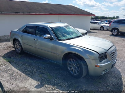 CHRYSLER 300 2006