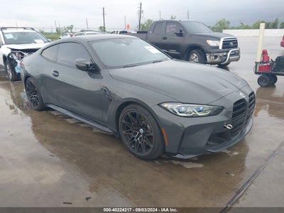 BMW M4 2023