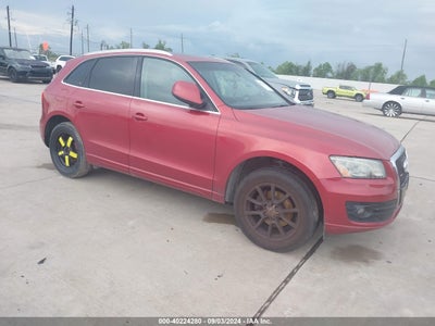 AUDI Q5 2010