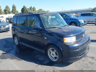 SCION XB 2005