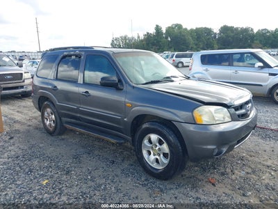 MAZDA TRIBUTE 2003