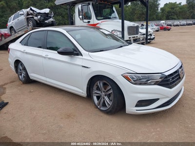 VOLKSWAGEN JETTA 2019