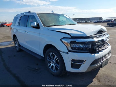 FORD EXPEDITION 2024