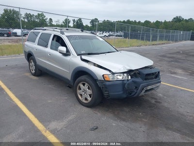 VOLVO XC70 2007